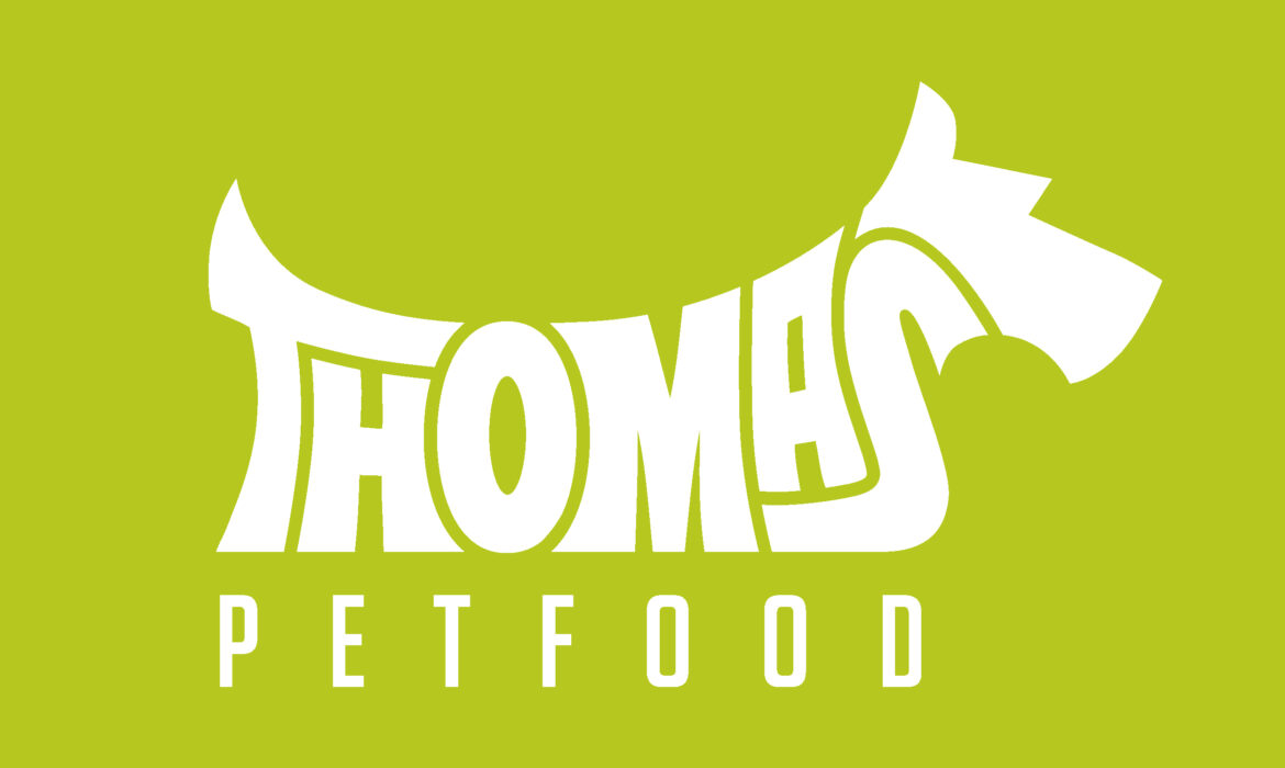 Caso de éxito – Thomas Petfood