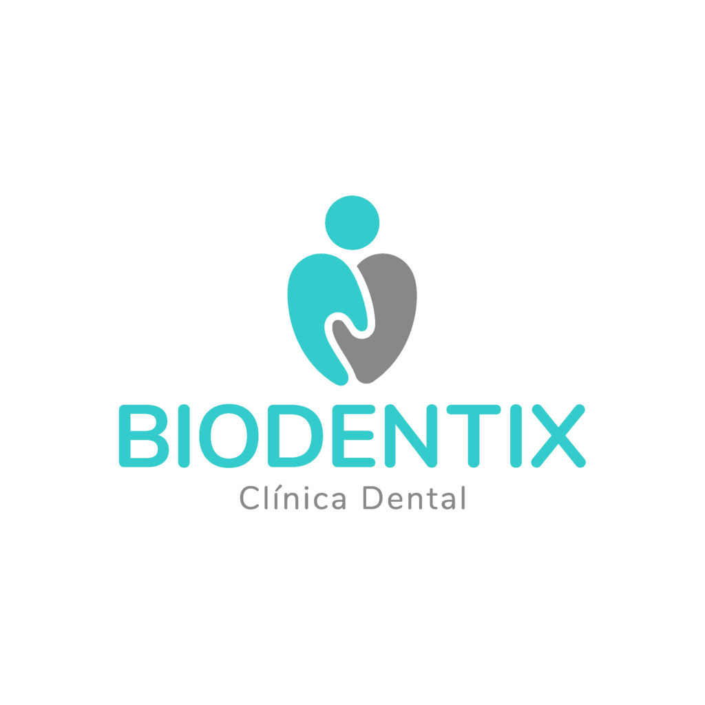 logo biodentix
