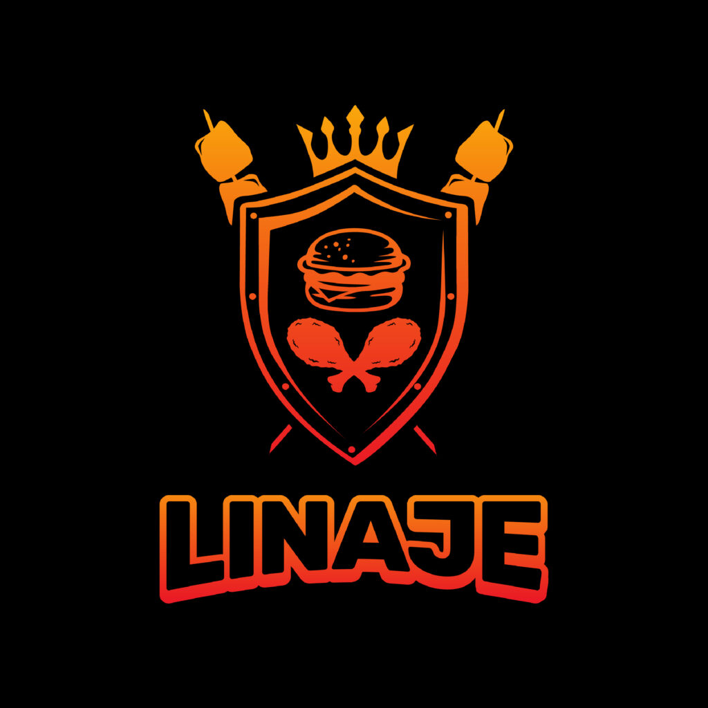 logo linaje