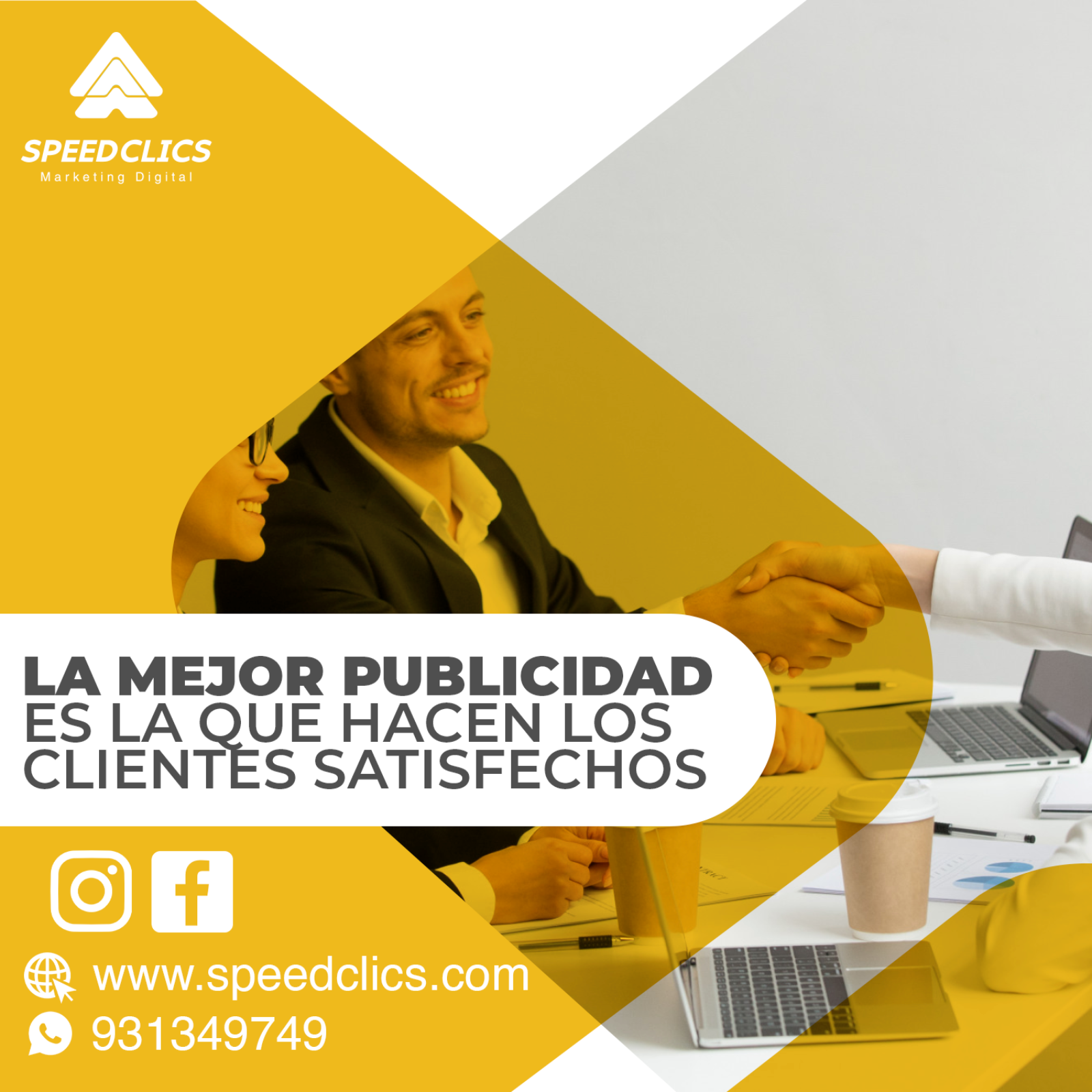 Elegir al Mejor Community Manager