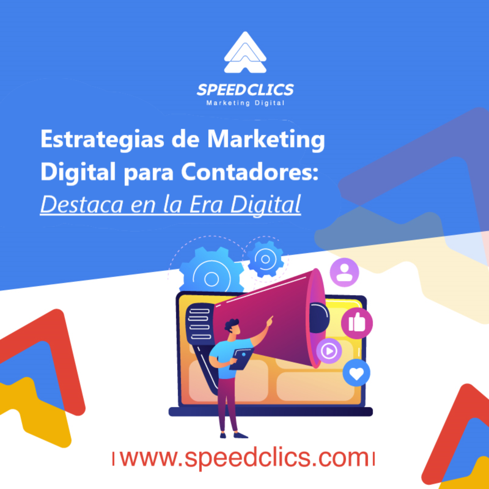 Estrategias de Marketing Digital para Contadores