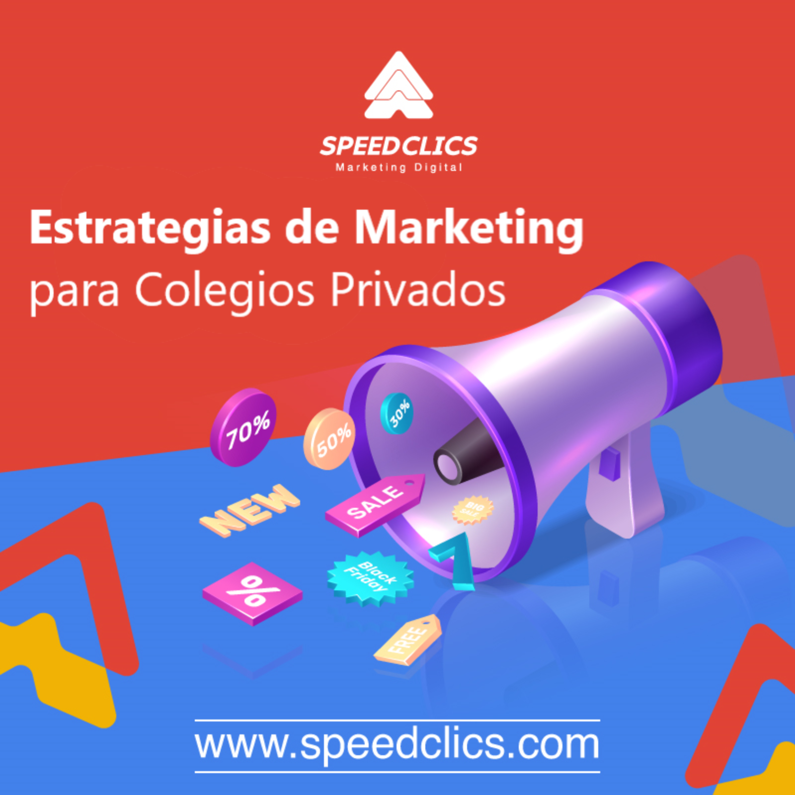 Estrategias de Marketing para Colegios Privados