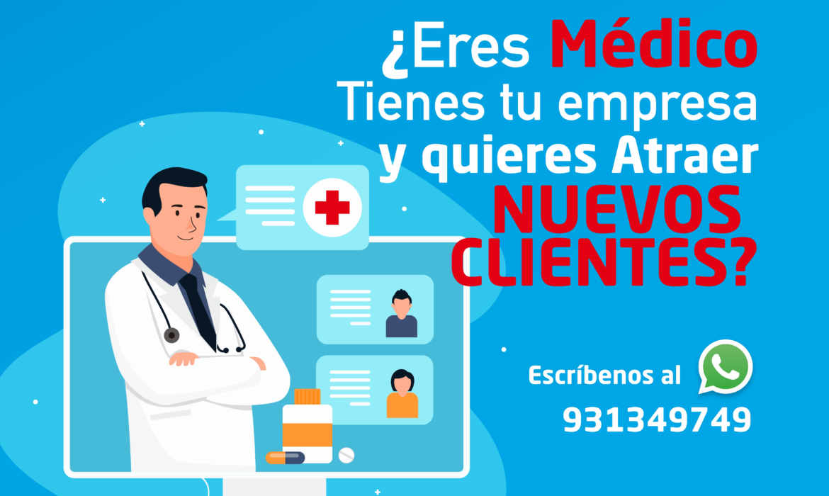 Marketing Digital para Cirujanos