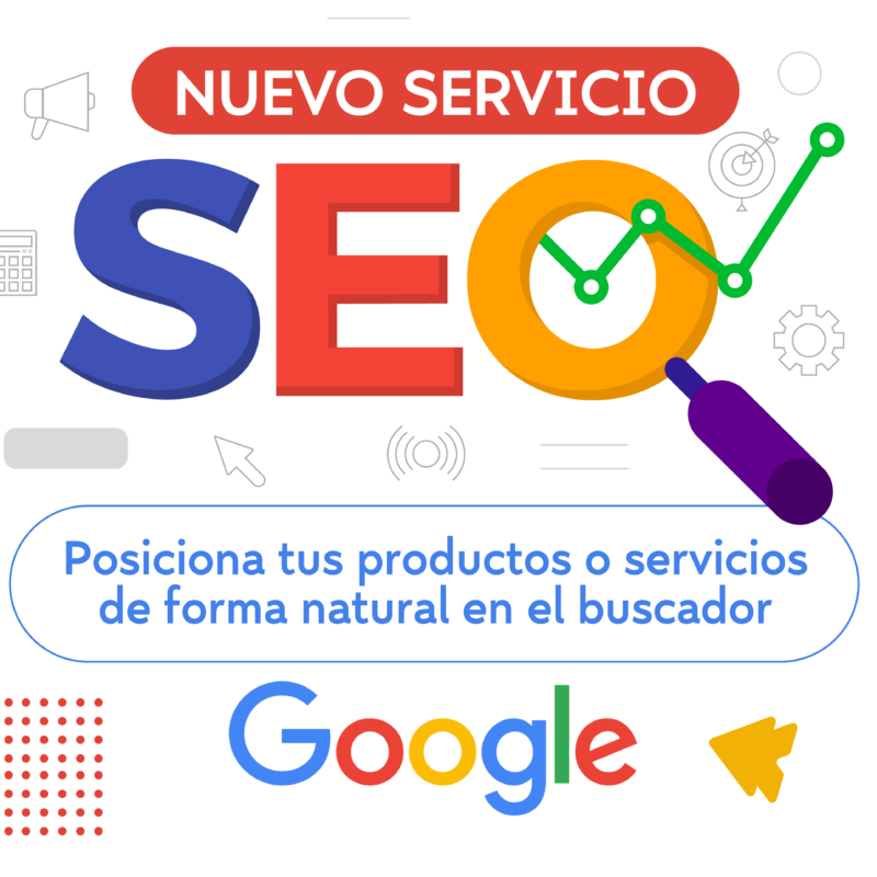 Agencia de Posicionamiento SEO